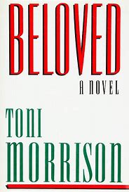 Beloved cover